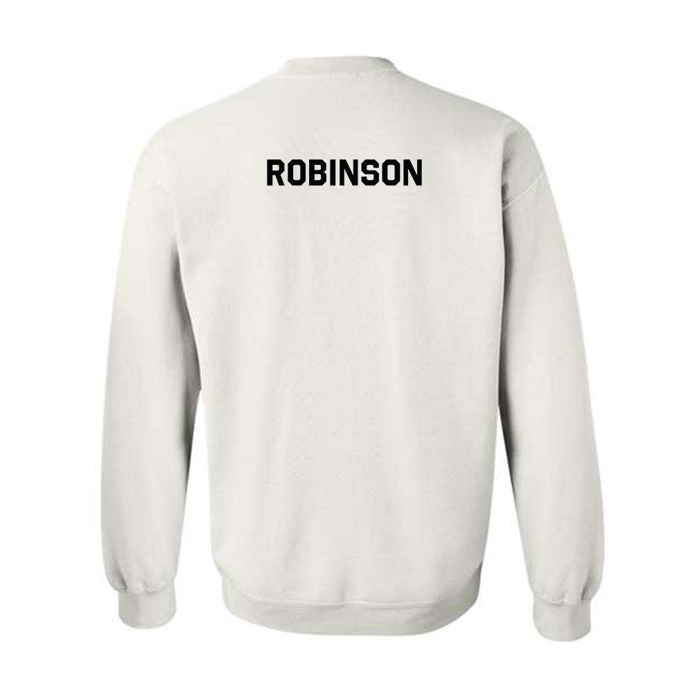 PNW - NCAA Women's Golf : Shelby Robinson - Classic Shersey Crewneck Sweatshirt-1