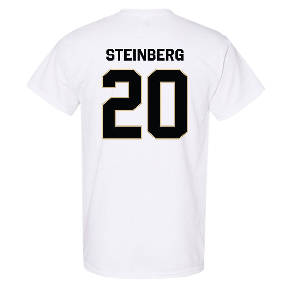 PNW - NCAA Softball : Kendra Steinberg - Classic Shersey T-Shirt-1