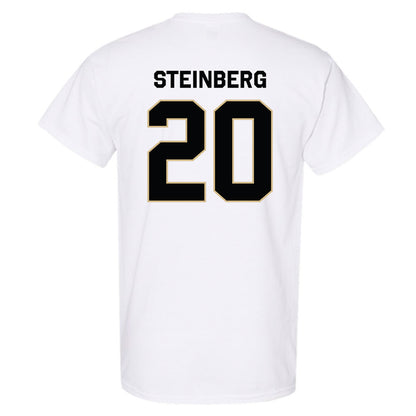 PNW - NCAA Softball : Kendra Steinberg - Classic Shersey T-Shirt-1
