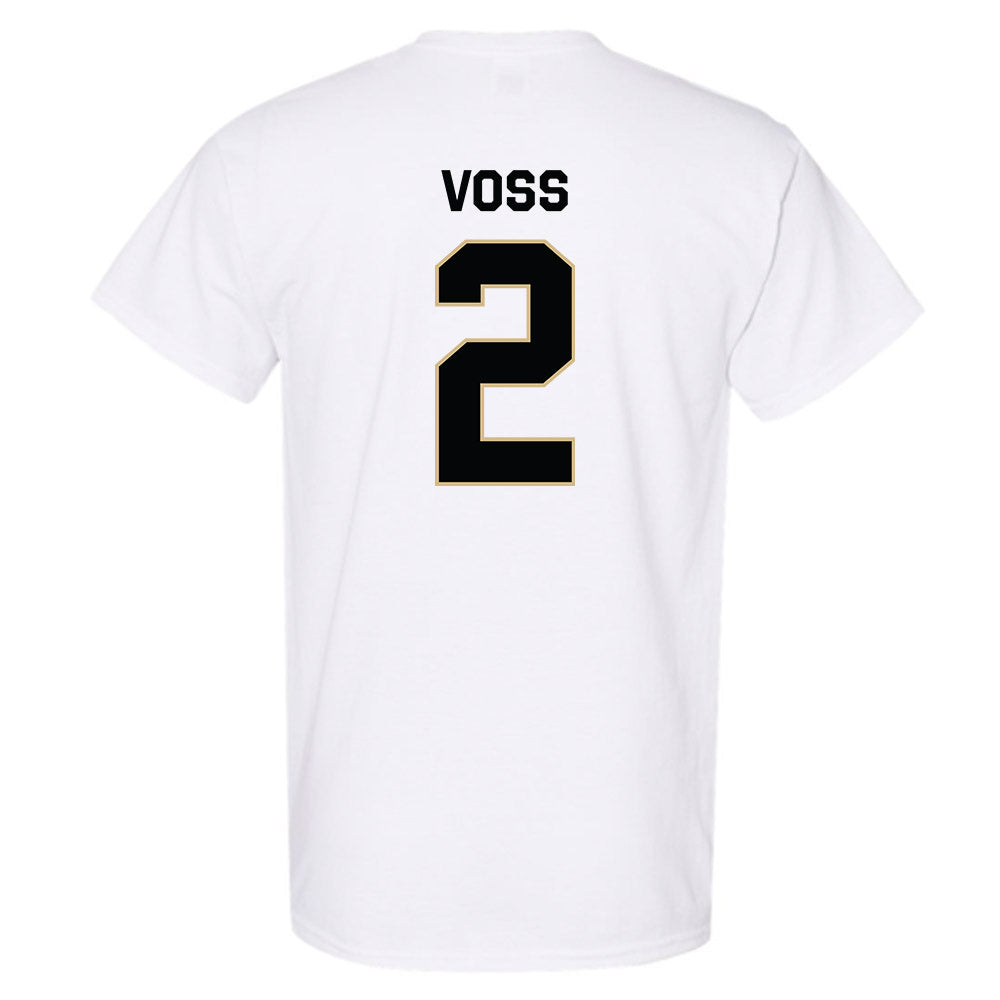 PNW - NCAA Women's Volleyball : Lanie Voss - Classic Shersey T-Shirt-1