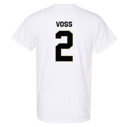 PNW - NCAA Women's Volleyball : Lanie Voss - Classic Shersey T-Shirt-1