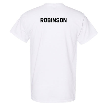 PNW - NCAA Women's Golf : Shelby Robinson - Classic Shersey T-Shirt-1