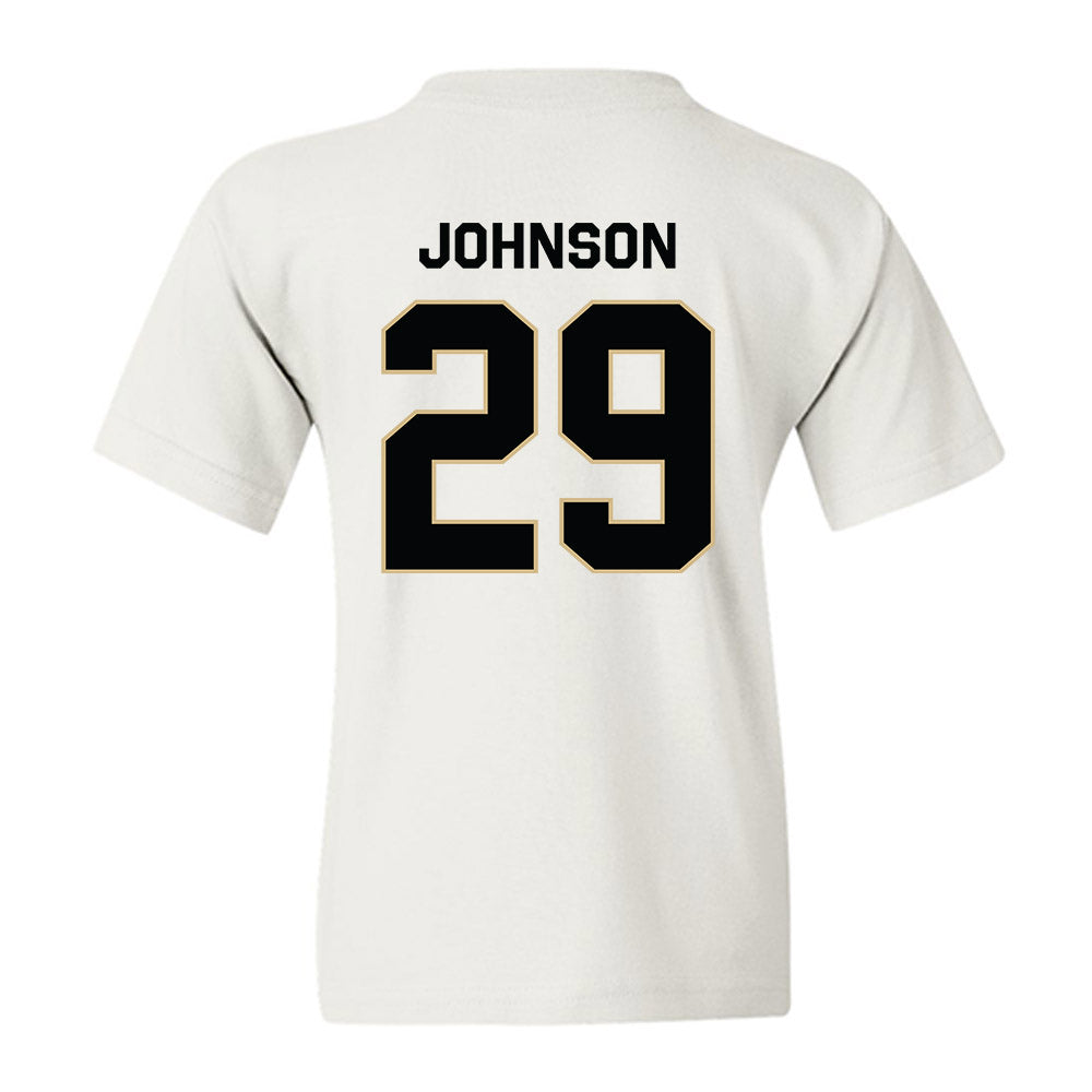 PNW - NCAA Women's Volleyball : Ainsley Johnson - Classic Shersey Youth T-Shirt-1