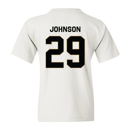 PNW - NCAA Women's Volleyball : Ainsley Johnson - Classic Shersey Youth T-Shirt-1