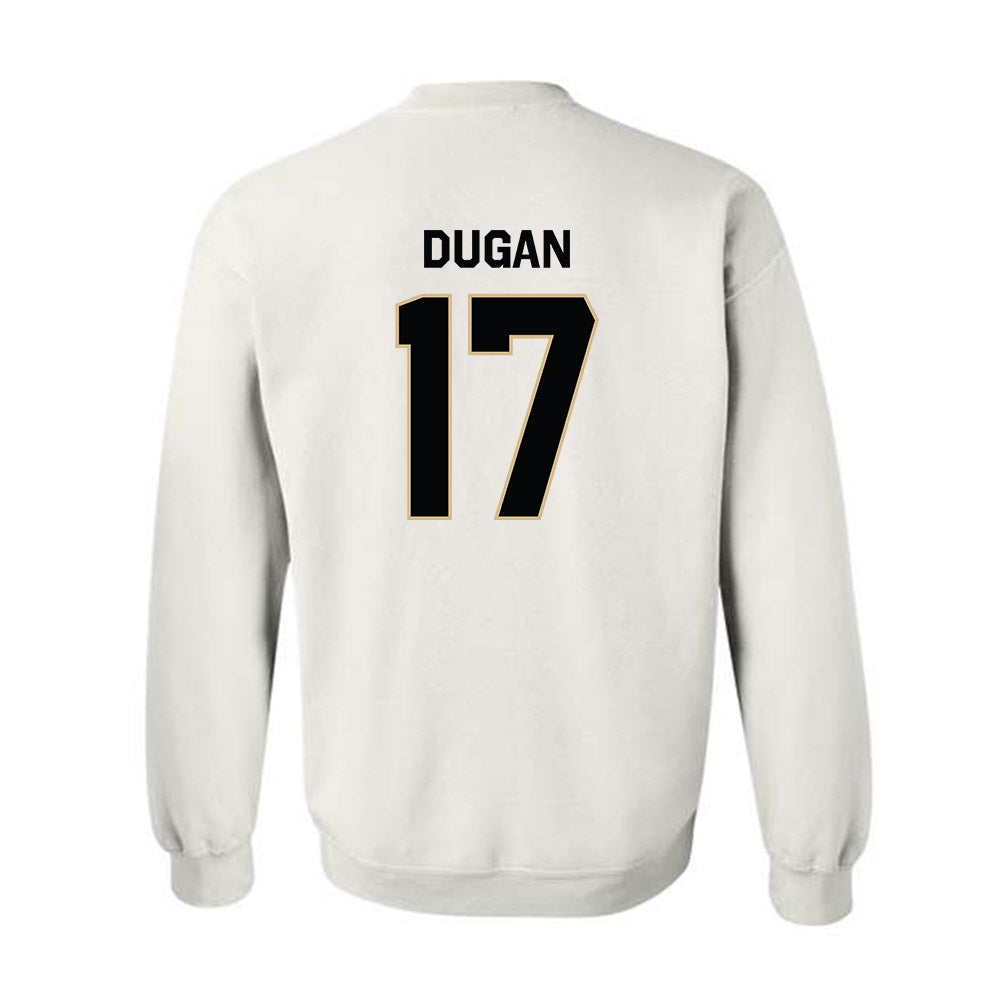 PNW - NCAA Softball : Kylie Dugan - Classic Shersey Crewneck Sweatshirt-1