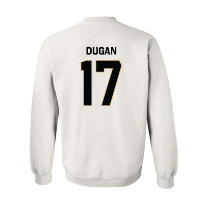 PNW - NCAA Softball : Kylie Dugan - Classic Shersey Crewneck Sweatshirt-1