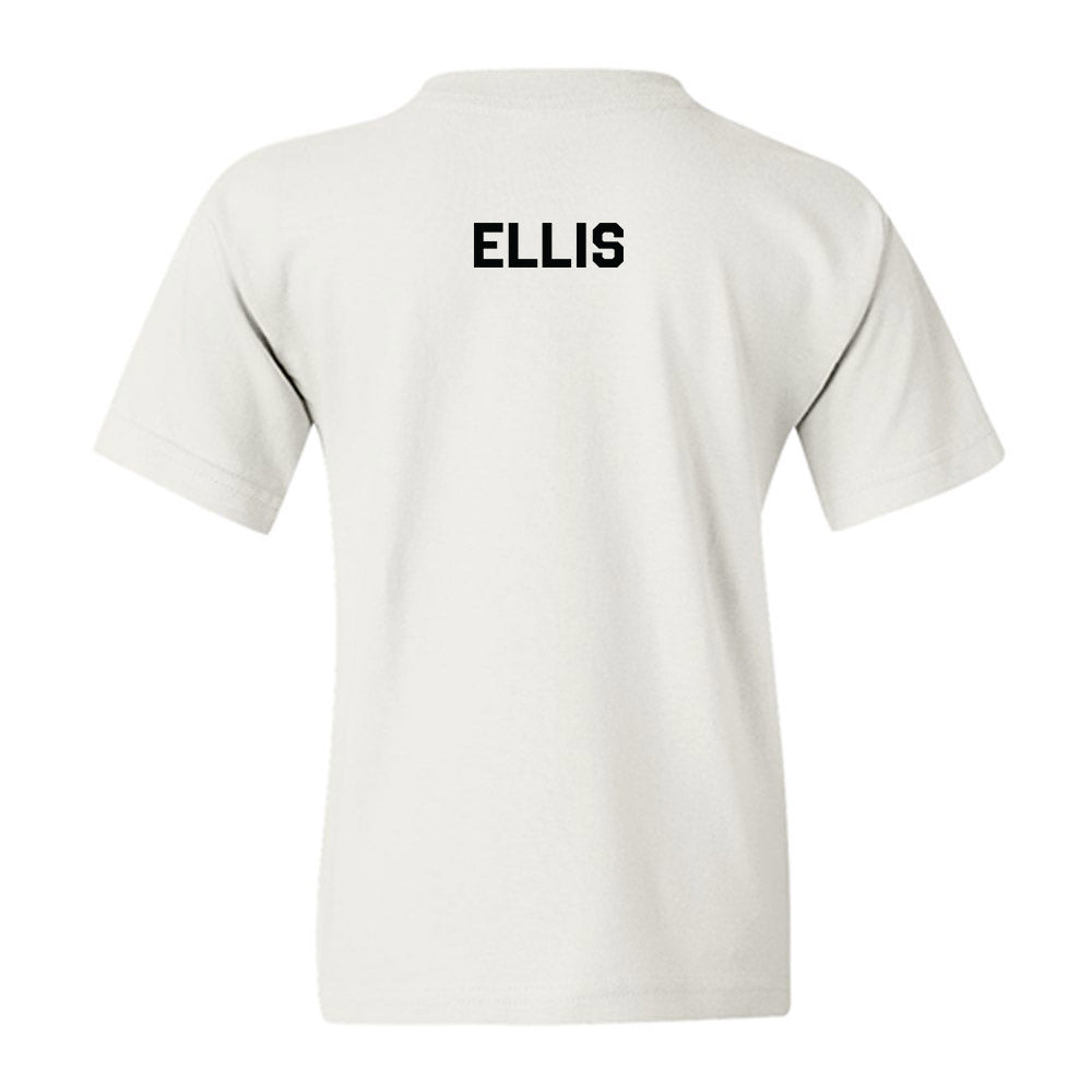 PNW - NCAA Flag Football : Morgan Ellis - Classic Shersey Youth T-Shirt-1