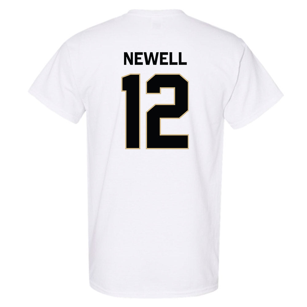 PNW - NCAA Baseball : Blake Newell - Classic Shersey T-Shirt-1