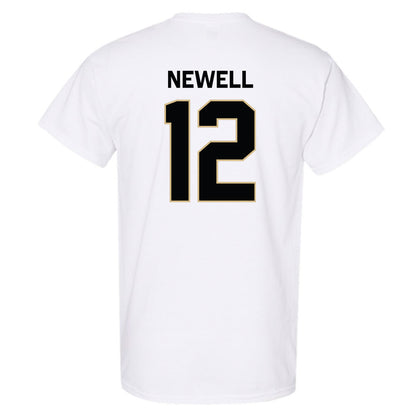 PNW - NCAA Baseball : Blake Newell - Classic Shersey T-Shirt-1