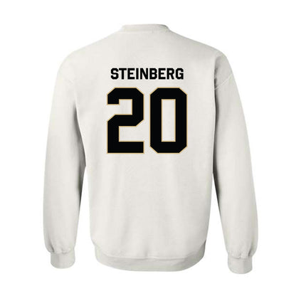 PNW - NCAA Softball : Kendra Steinberg - Classic Shersey Crewneck Sweatshirt-1