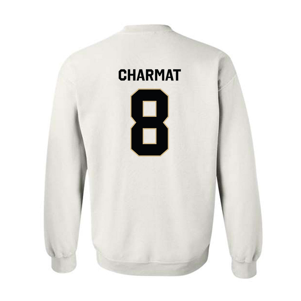 PNW - NCAA Softball : Hailie Charmat - Classic Shersey Crewneck Sweatshirt-1