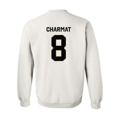 PNW - NCAA Softball : Hailie Charmat - Classic Shersey Crewneck Sweatshirt-1