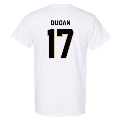 PNW - NCAA Softball : Kylie Dugan - Classic Shersey T-Shirt-1