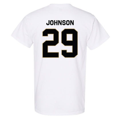 PNW - NCAA Women's Volleyball : Ainsley Johnson - Classic Shersey T-Shirt-1