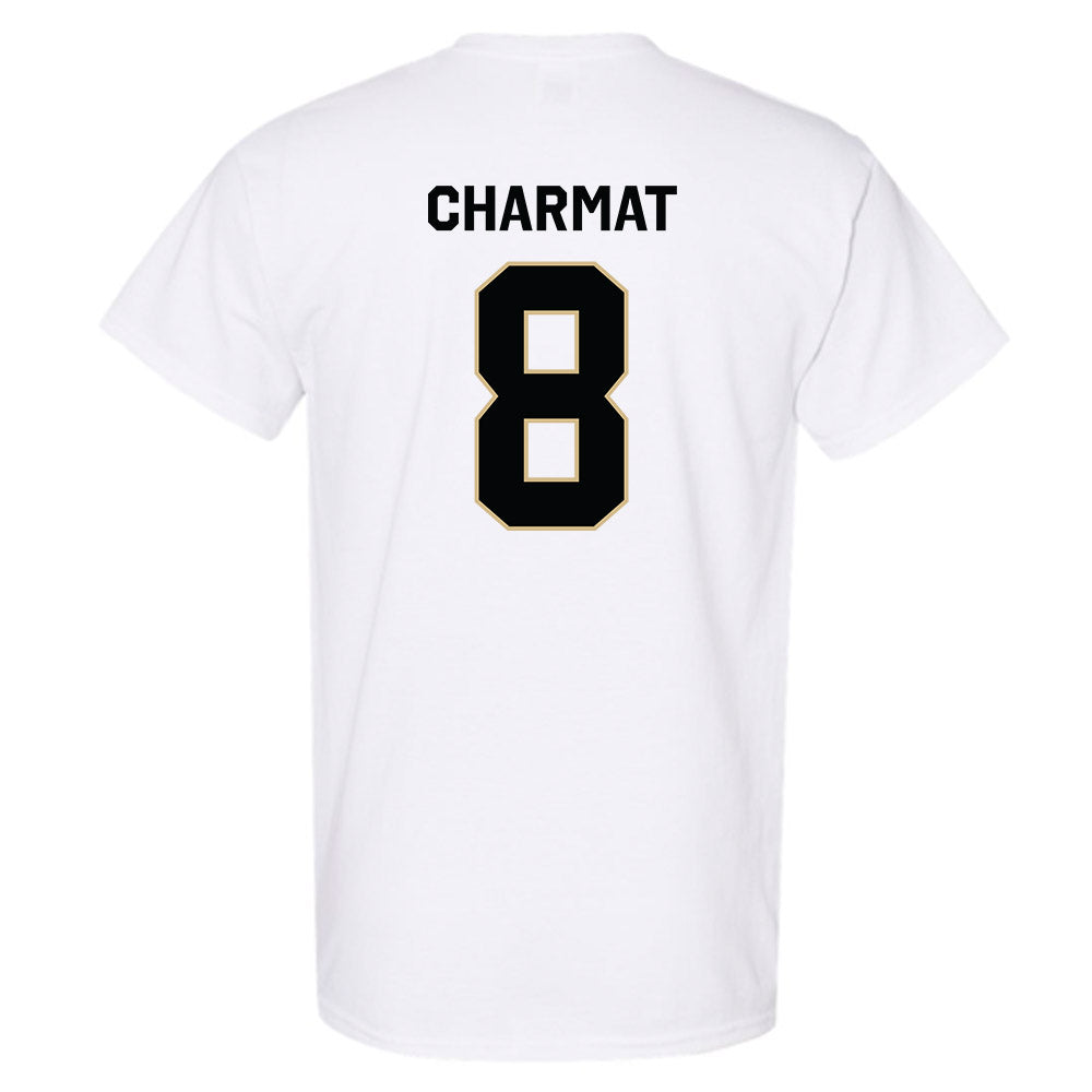 PNW - NCAA Softball : Hailie Charmat - Classic Shersey T-Shirt-1