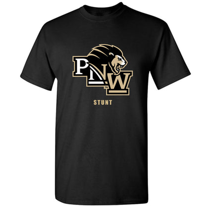 PNW - NCAA Stunt : Leah DiCesare - Classic Shersey T-Shirt-0