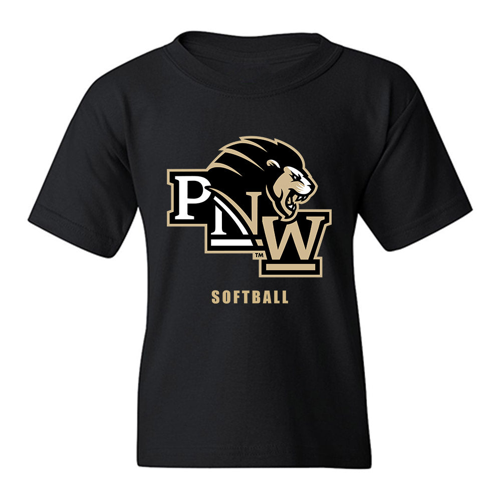 PNW - NCAA Softball : Kendra Steinberg - Classic Shersey Youth T-Shirt-0