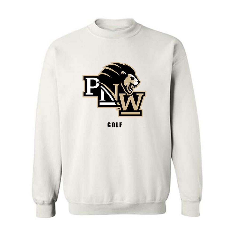 PNW - NCAA Women's Golf : Valentina Gozo - Classic Shersey Crewneck Sweatshirt-0