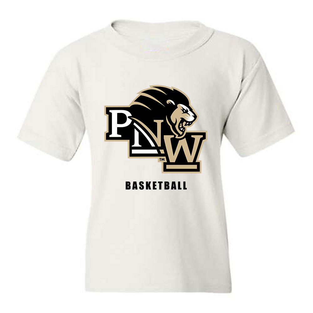 PNW - NCAA Women's Basketball : Caley Strahan - Classic Shersey Youth T-Shirt-0