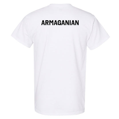 Northeastern - NCAA Women's Field Hockey : Camille Armaganian - Classic Shersey T-Shirt-1