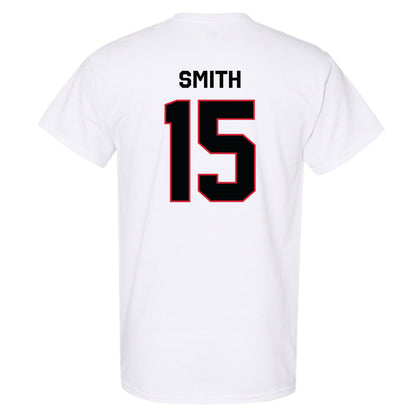 Northeastern - NCAA Women's Volleyball : Brynn Smith - Classic Shersey T-Shirt-1