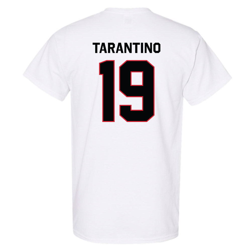 Northeastern - NCAA Baseball : Cooper Tarantino - Classic Shersey T-Shirt-1