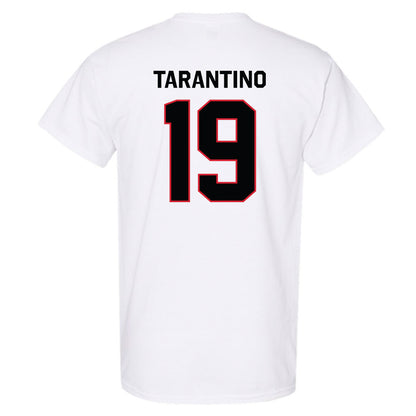 Northeastern - NCAA Baseball : Cooper Tarantino - Classic Shersey T-Shirt-1
