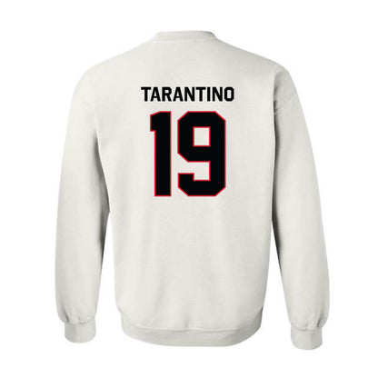 Northeastern - NCAA Baseball : Cooper Tarantino - Classic Shersey Crewneck Sweatshirt-1