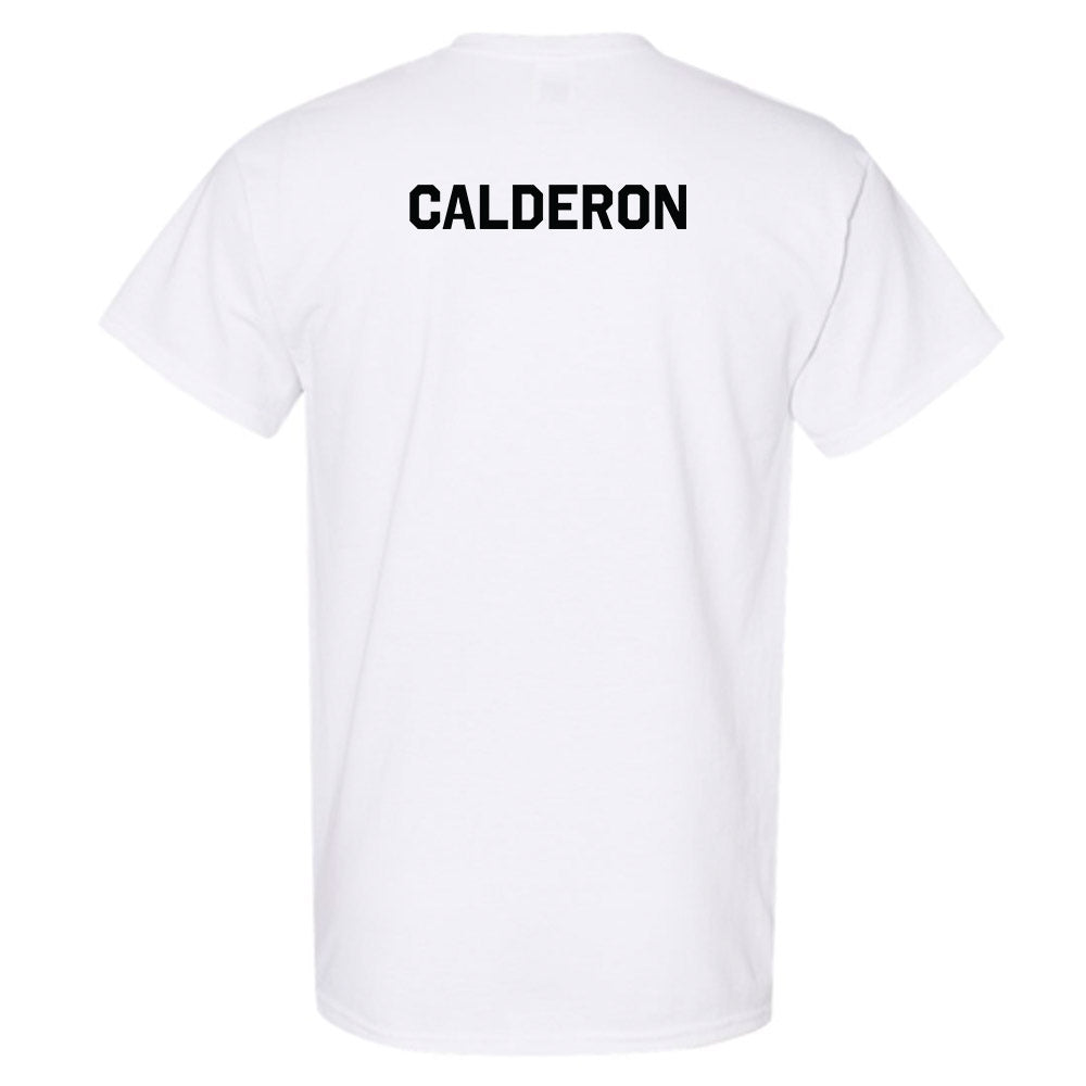 Northeastern - NCAA Women's Track & Field : Liangie Calderon - Classic Shersey T-Shirt-1