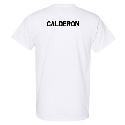 Northeastern - NCAA Women's Track & Field : Liangie Calderon - Classic Shersey T-Shirt-1