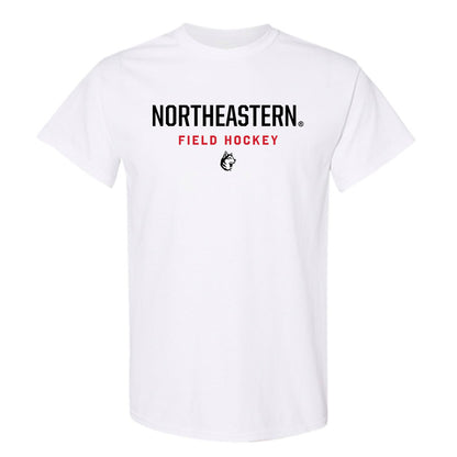 Northeastern - NCAA Women's Field Hockey : Camille Armaganian - Classic Shersey T-Shirt-0