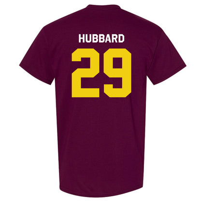 Calvin - NCAA Football : Paul Hubbard - Classic Shersey T-Shirt-1