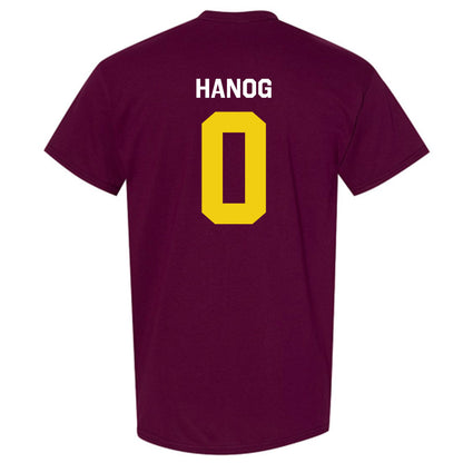 Calvin - NCAA Football : Kai Hanog - Classic Shersey T-Shirt-1