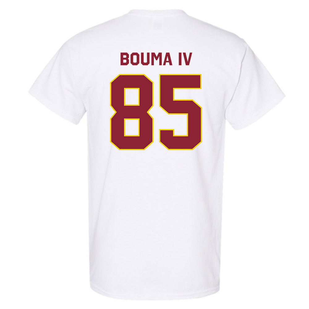 Calvin - NCAA Football : Paul Bouma IV - Classic Shersey T-Shirt-1