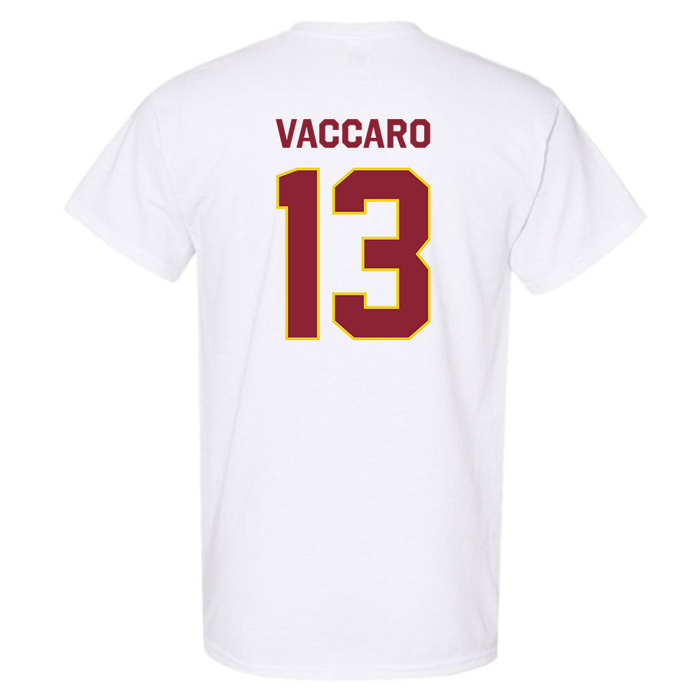 Calvin - NCAA Football : Thomas Vaccaro - Classic Shersey T-Shirt-1