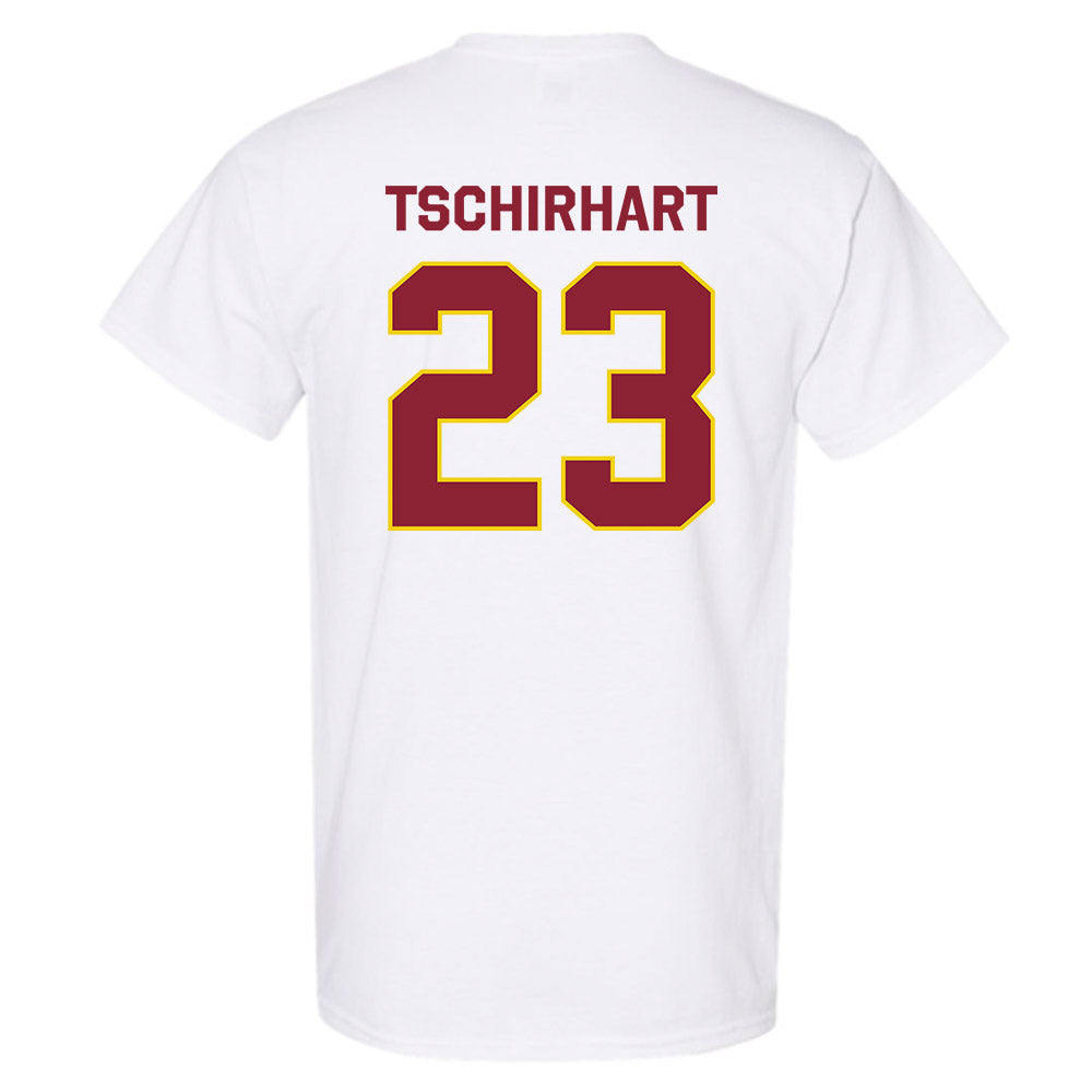Calvin - NCAA Baseball : Ryan Tschirhart - Classic Shersey T-Shirt-1
