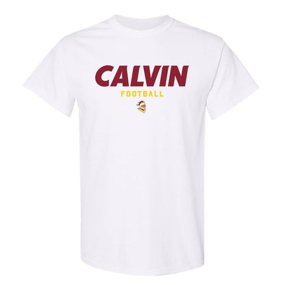 Calvin - NCAA Football : Kaleb Dubowski - Classic Shersey T-Shirt-0