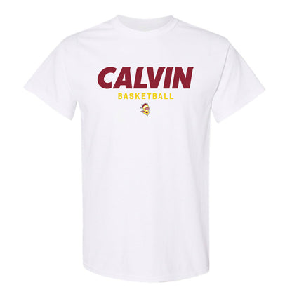 Calvin - NCAA Women's Basketball : Anna Fernandez - Classic Shersey T-Shirt-0