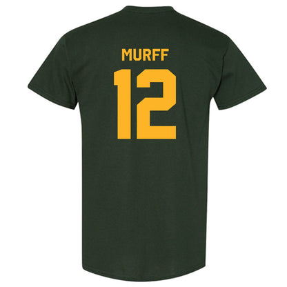 Cal Poly Humboldt - NCAA Men's Soccer : Nathan Murff - Classic Shersey T-Shirt-1