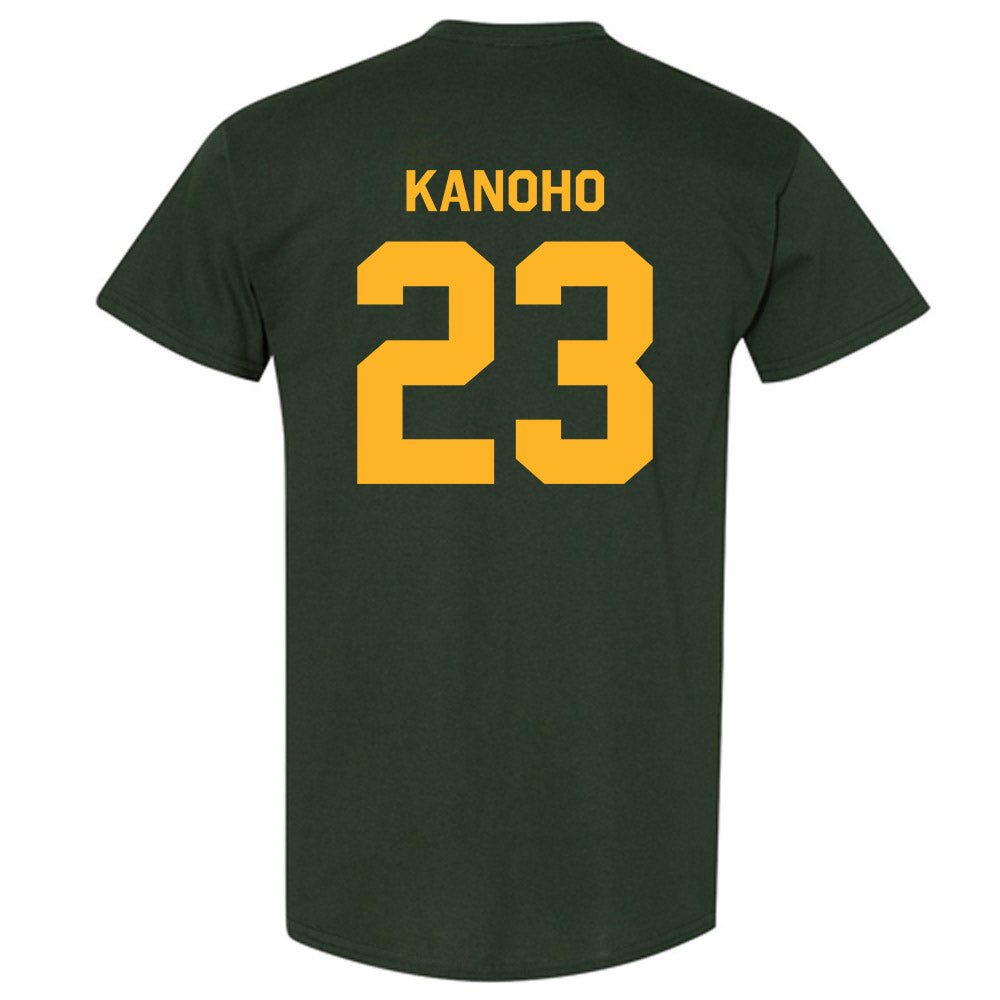 Cal Poly Humboldt - NCAA Women's Basketball : Kya Kanoho - Classic Shersey T-Shirt-1