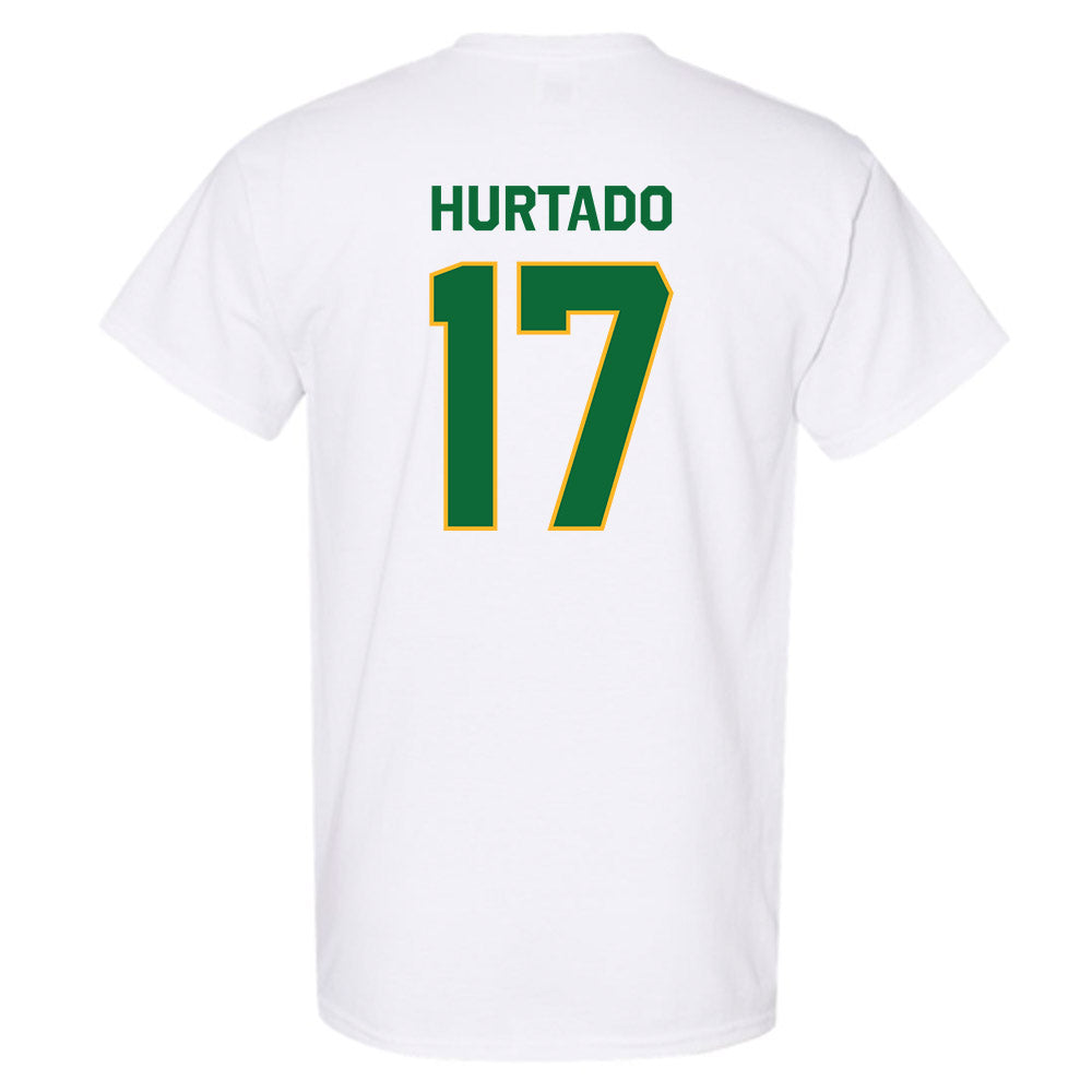 Cal Poly Humboldt - NCAA Softball : Olivia Hurtado - Classic Shersey T-Shirt-1