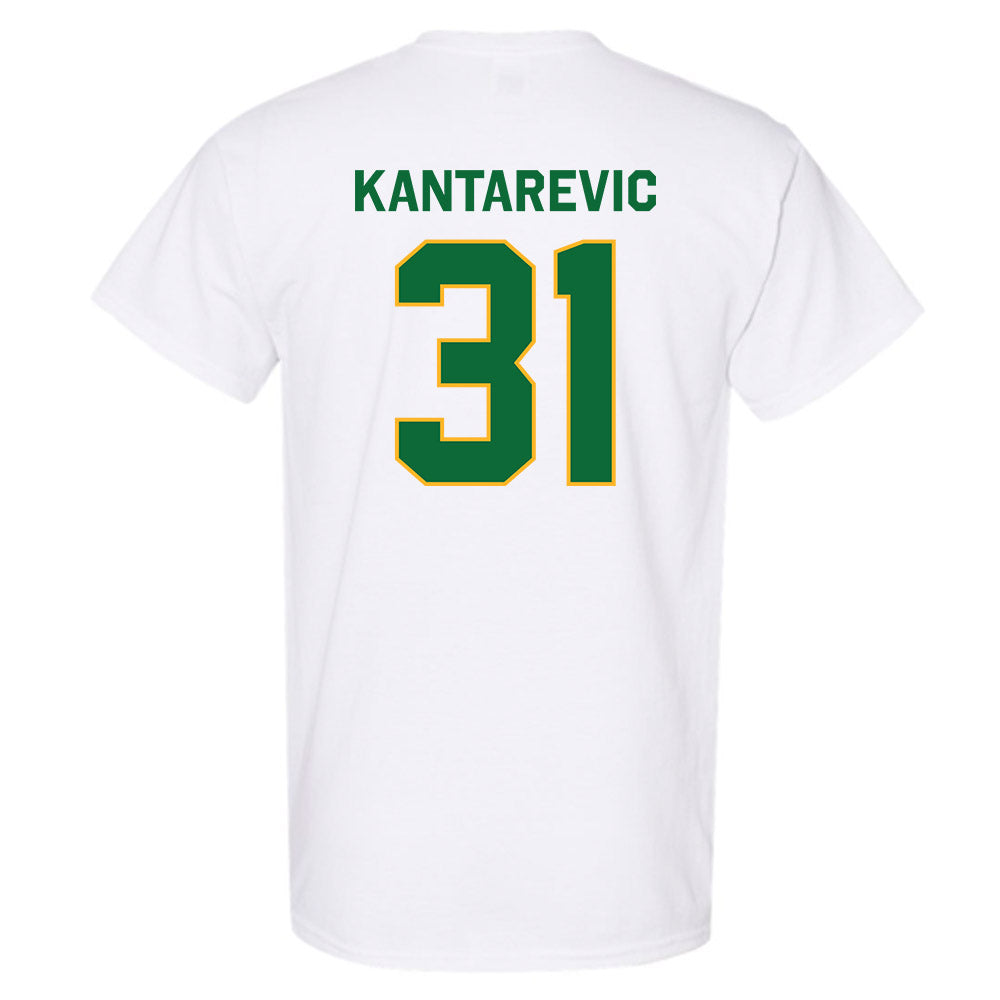 Cal Poly Humboldt - NCAA Women's Basketball : Shayla Kantarevic - Classic Shersey T-Shirt-1