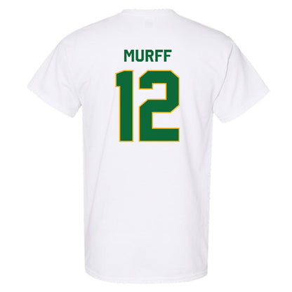 Cal Poly Humboldt - NCAA Men's Soccer : Nathan Murff - Classic Shersey T-Shirt-1