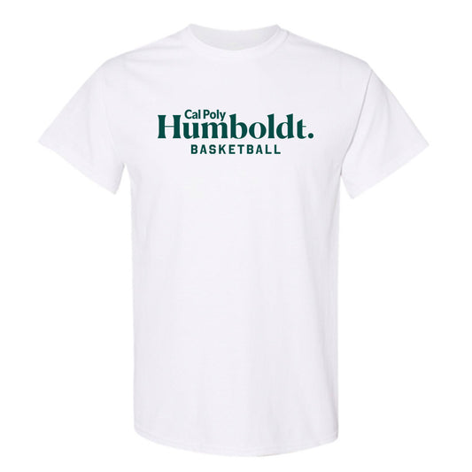 Cal Poly Humboldt - NCAA Women's Basketball : Alyssa Kem - Classic Shersey T-Shirt-0