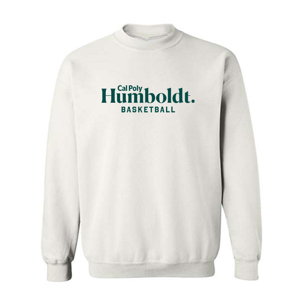 Cal Poly Humboldt - NCAA Women's Basketball : Shayla Kantarevic - Classic Shersey Crewneck Sweatshirt-0