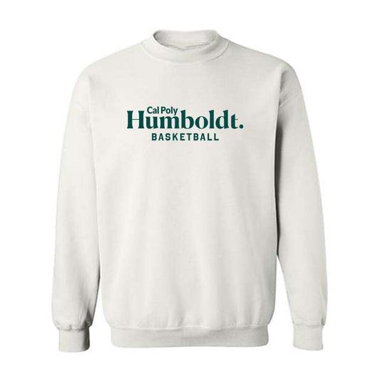 Cal Poly Humboldt - NCAA Women's Basketball : Shayla Kantarevic - Classic Shersey Crewneck Sweatshirt-0