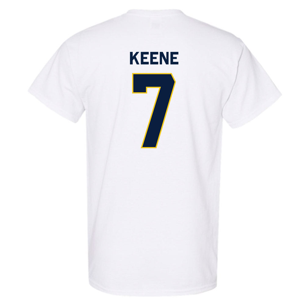 Michigan - NCAA Football : Mikey Keene - Classic Shersey T-Shirt-1
