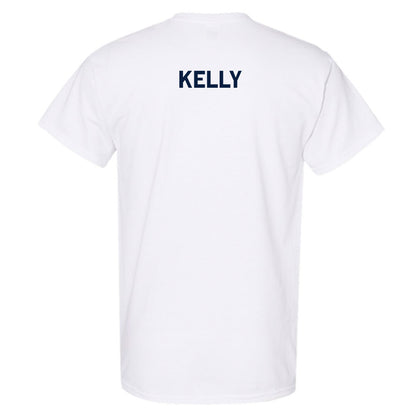 Michigan - NCAA Women's Gymnastics : Katelyn Kelly - Classic Shersey T-Shirt-2