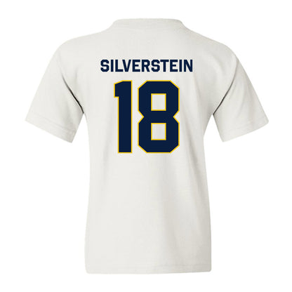 Michigan - NCAA Women's Field Hockey : Hala Silverstein - Classic Shersey Youth T-Shirt-2