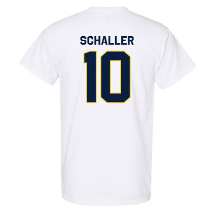 Michigan - NCAA Women's Lacrosse : Remi Schaller - Classic Shersey T-Shirt-1